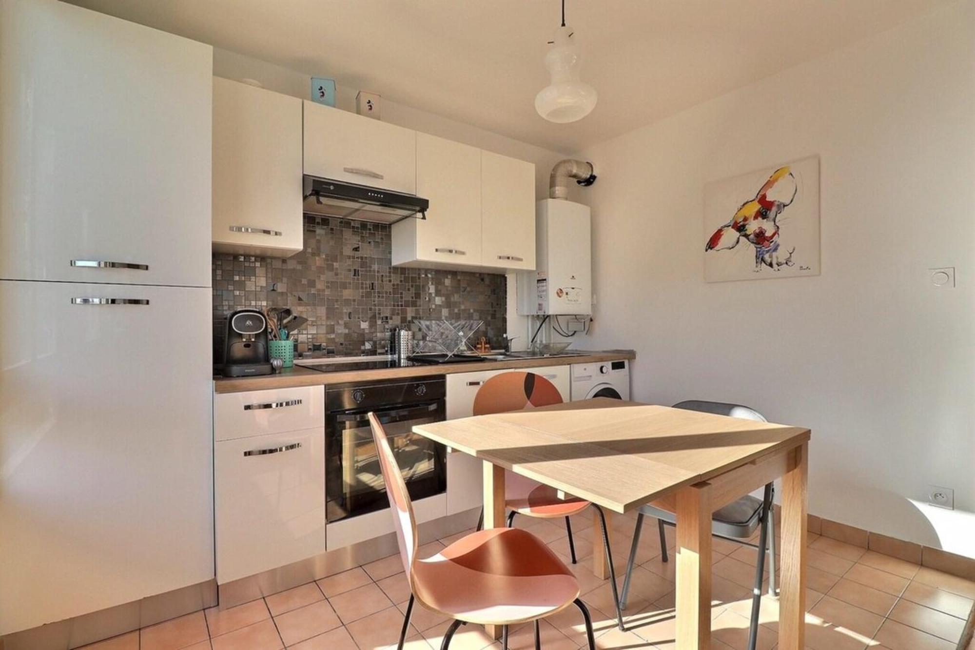 La Douce Parenthese - Studio With Garage - Lyon 4Th Экстерьер фото